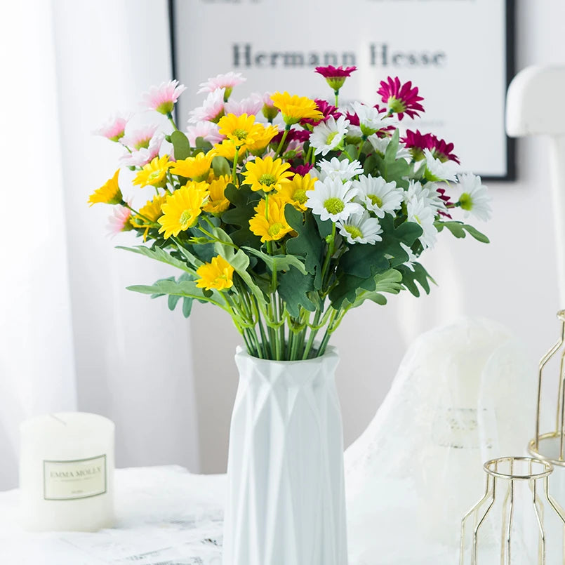 Autumn Daisy Bouquet