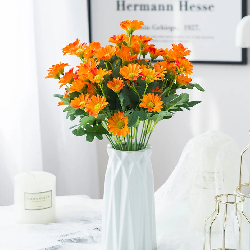 Autumn Daisy Bouquet