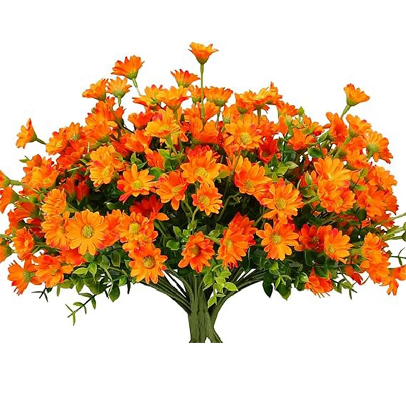Autumn Daisy Bouquet