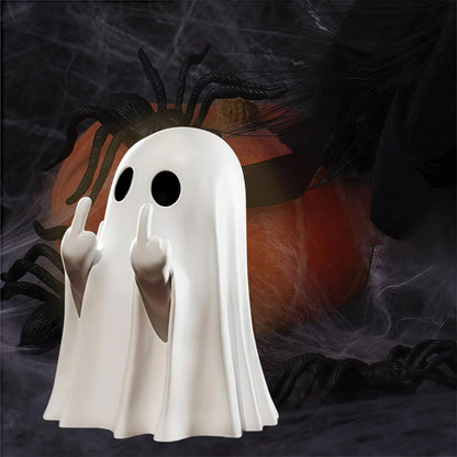 Funny Ghost Table Centerpiece